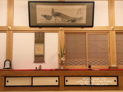 初期登録スタッフ説明会開催・・・照光寺
無事終了いたしました