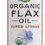 Thumbnail: Nature's Way - EFA Gold Flax Oil - Super Lignan (Organic)