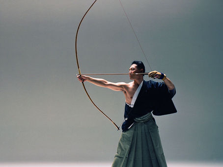 כדי להתקדם באמת צריך להאט