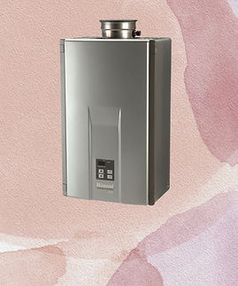 hot water heaters