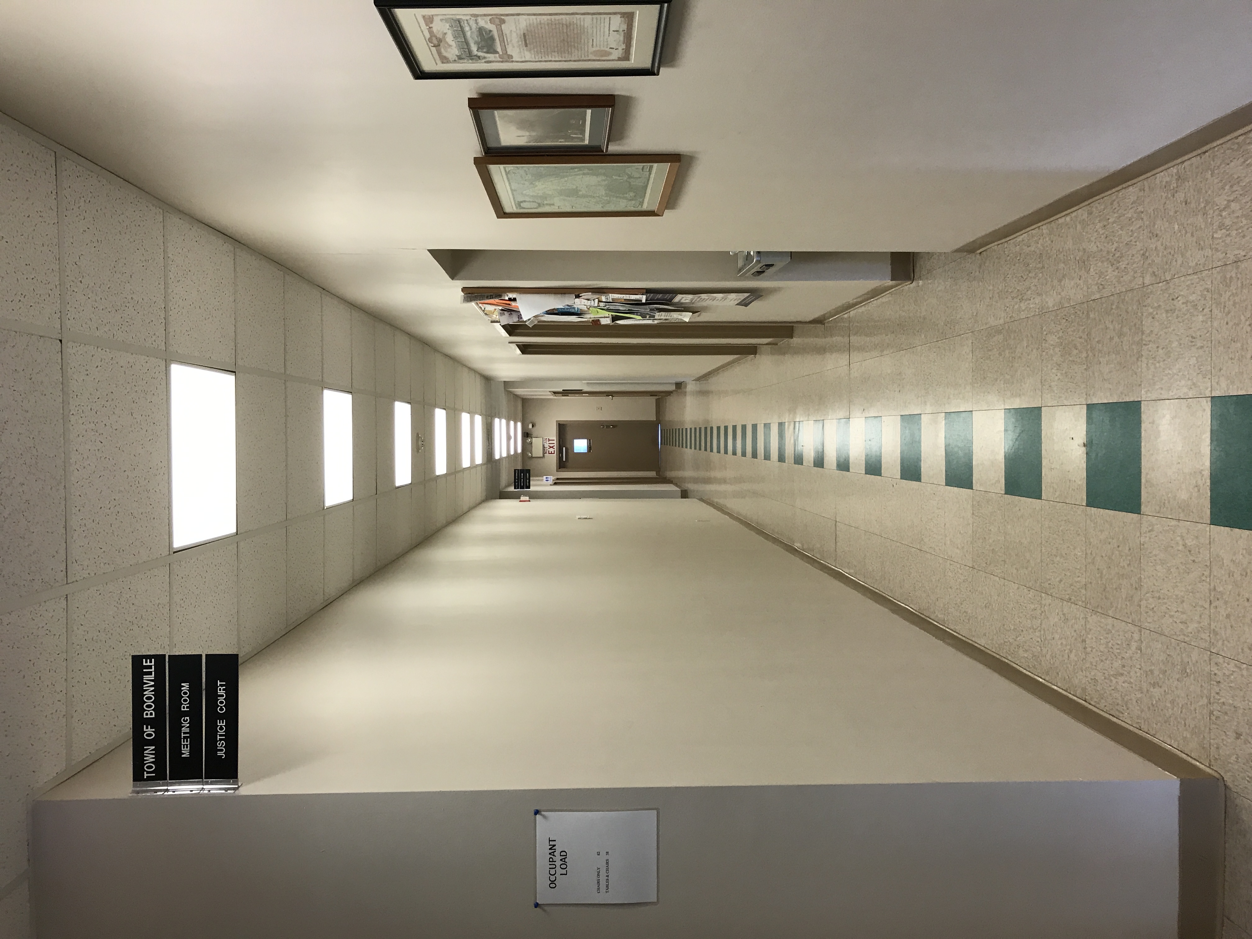 Hallway