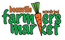 Boonville Area Farmers Market