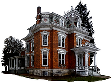 Dodge-Pratt-Northam Art and Community Center