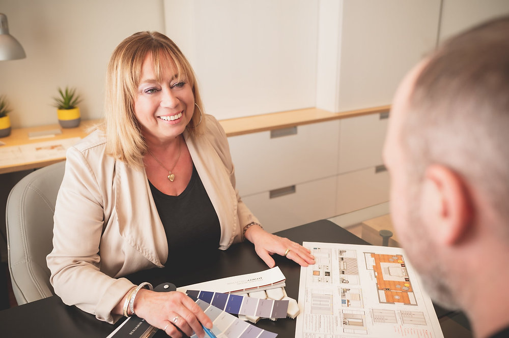 Pourquoi faire appel à un designer intérieur pour votre résidence