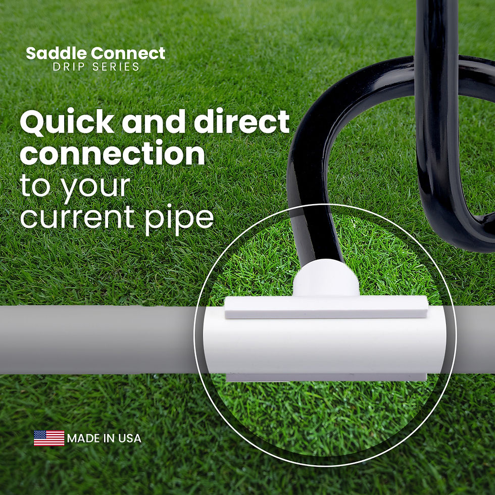 Thumbnail: Saddle Connect  quick and direct connection 