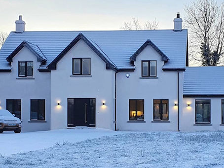 Winter Home Maintenance