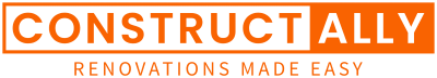 ConstructAlly, Renovations Made Easy
