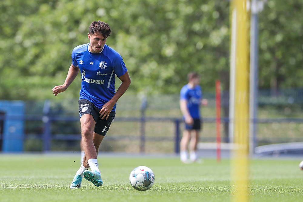 © FC Schalke 04