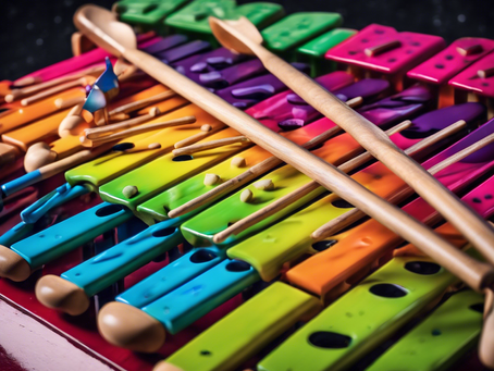 Empower Children through Music and Culture Education