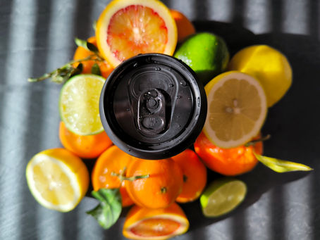 MIRA CITRUS IPA