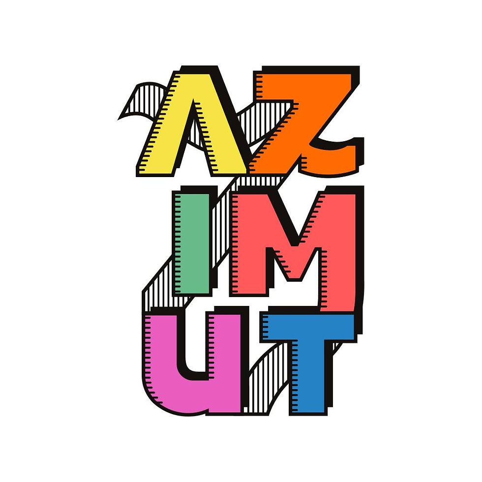 Logo Brasserie Azimut