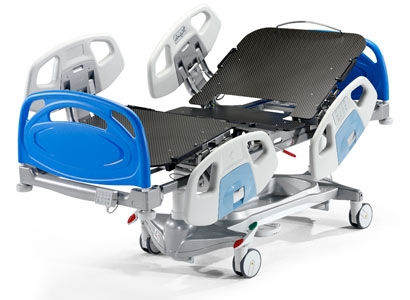 Letto terapia intensiva