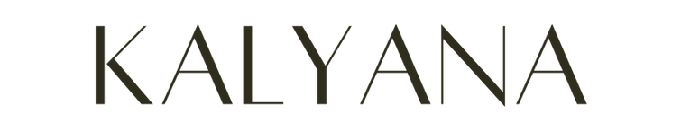 Kalyana Aesthetics Logo