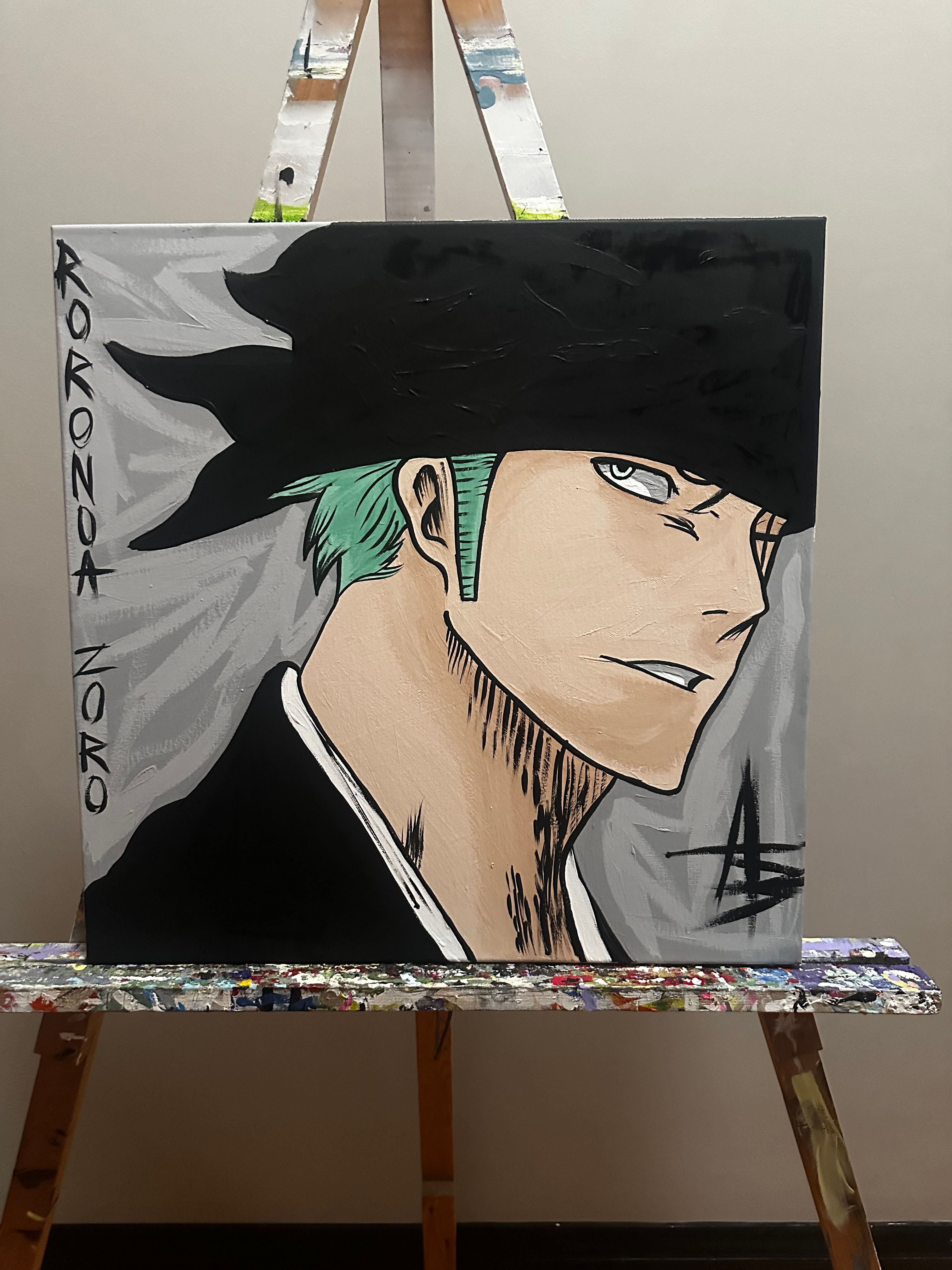 Zoro