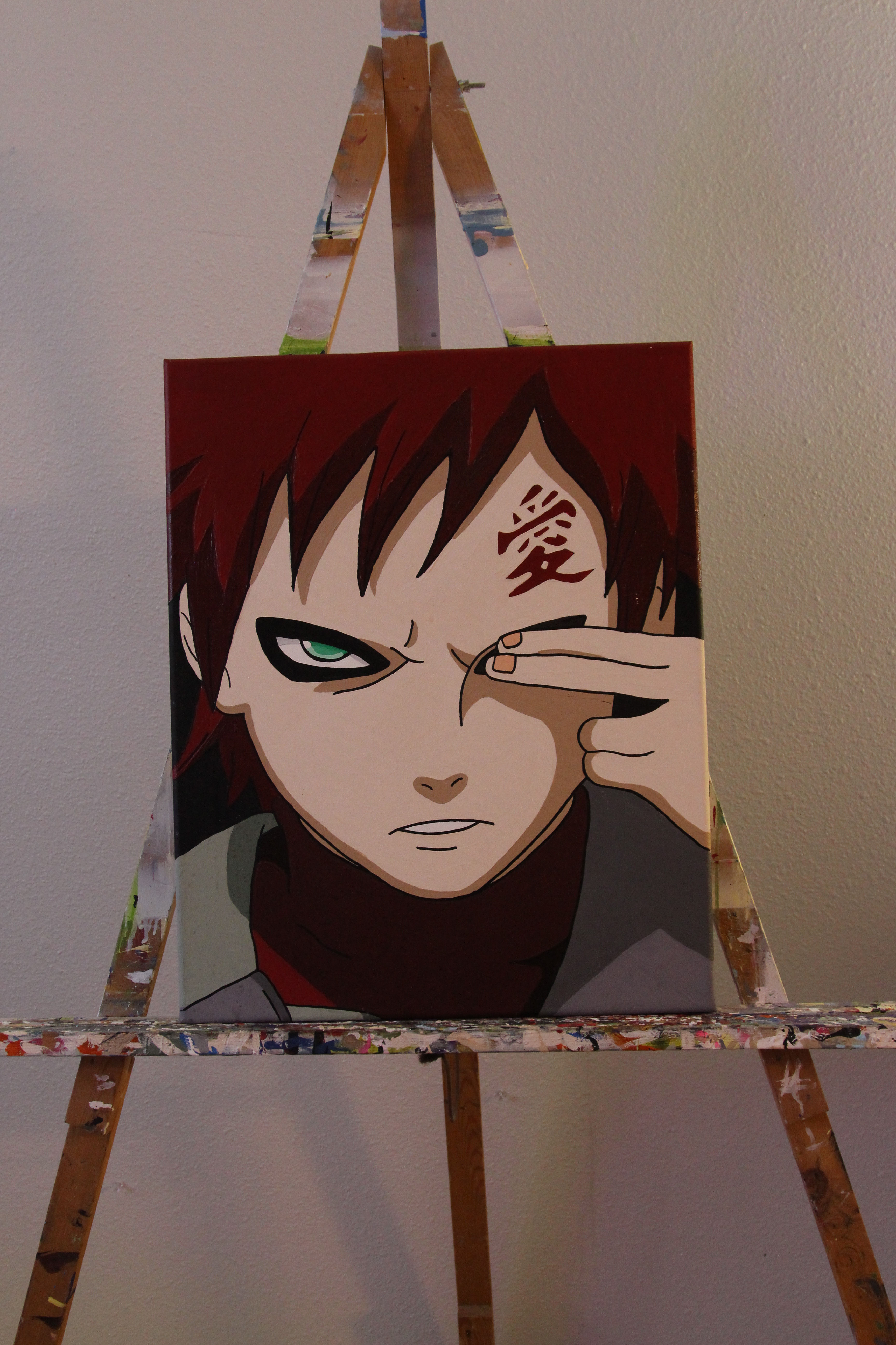 gaara