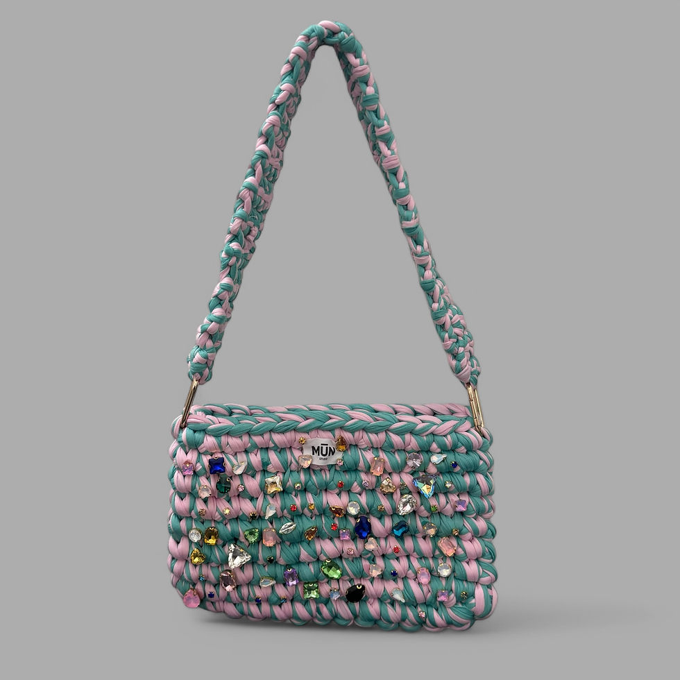 ASTRAL'S BAG