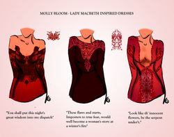 MOLLY LADY MACBETH DRESSES_001