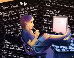 LEARNING ON THE FLY_001