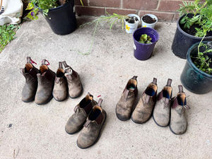 3rd Friday Family Gardening