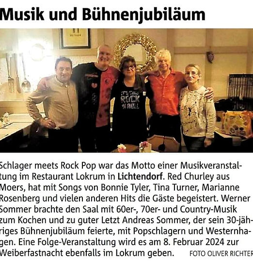 Zeitungsbericht Dortmund