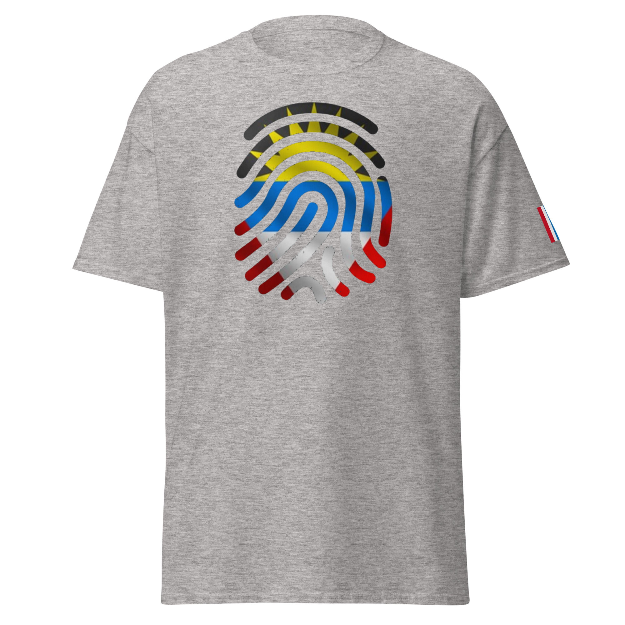 Unisex classic tee