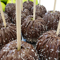 Belga Meio Amargo e Flor de Sal