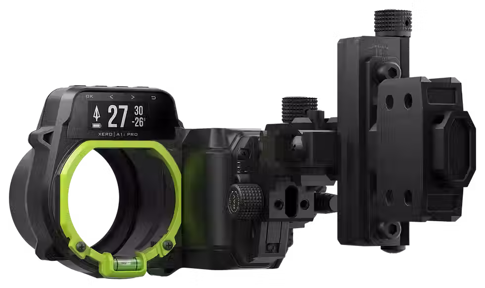 Thumbnail: GARMIN Xero A1 Bow Sight