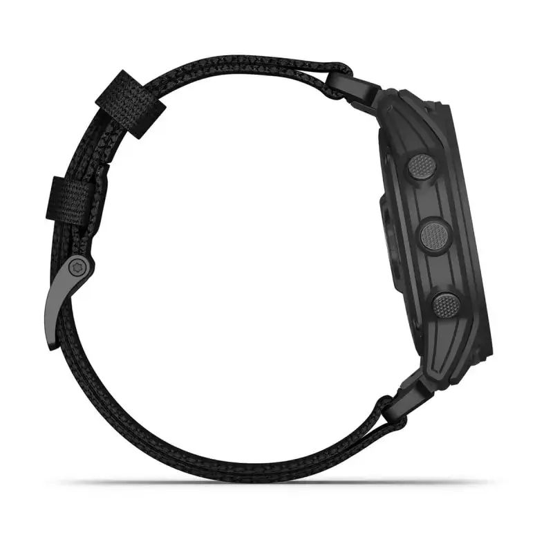 Thumbnail: GARMIN Tactix 7 – Pro / Pro Solar Ballistics Edition