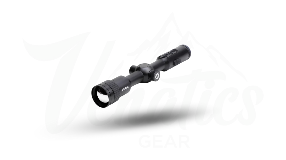 AKRA Optics VISION X Thermal 3-9x35mm