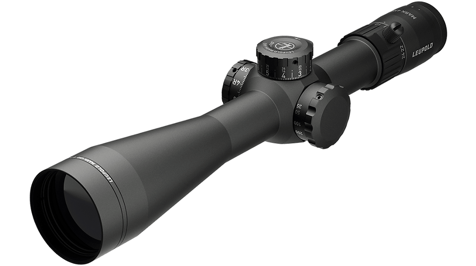Thumbnail: LEUPOLD Mark 4HD 6-24x52 FFP