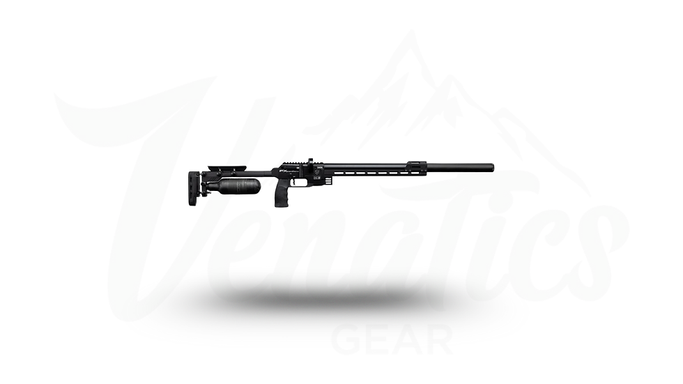 FX Panthera 700