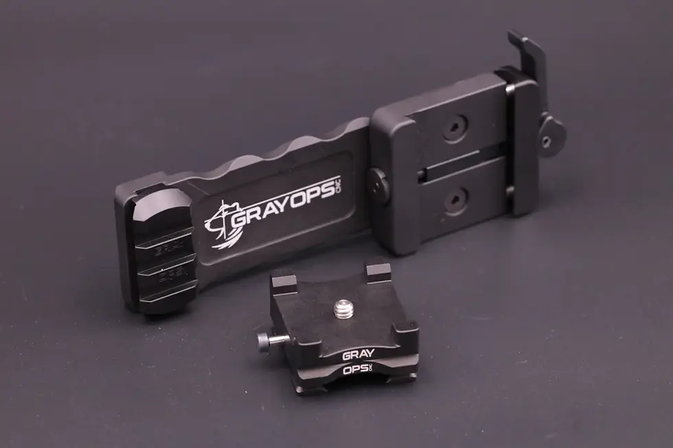 Thumbnail: 𝗚𝗥𝗔𝗬𝗢𝗣𝗦 𝗚𝗮𝗿𝗺𝗶𝗻 𝗫𝗲𝗿𝗼 𝗤𝗗 𝗠𝗼𝘂𝗻𝘁