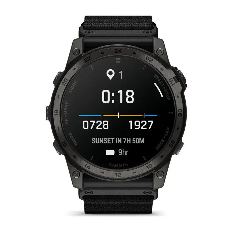 Thumbnail: GARMIN Tactix 7 - AMOLED Edition