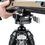 Thumbnail: Leofoto LM-404CL Rifle Sports Tripod Kit