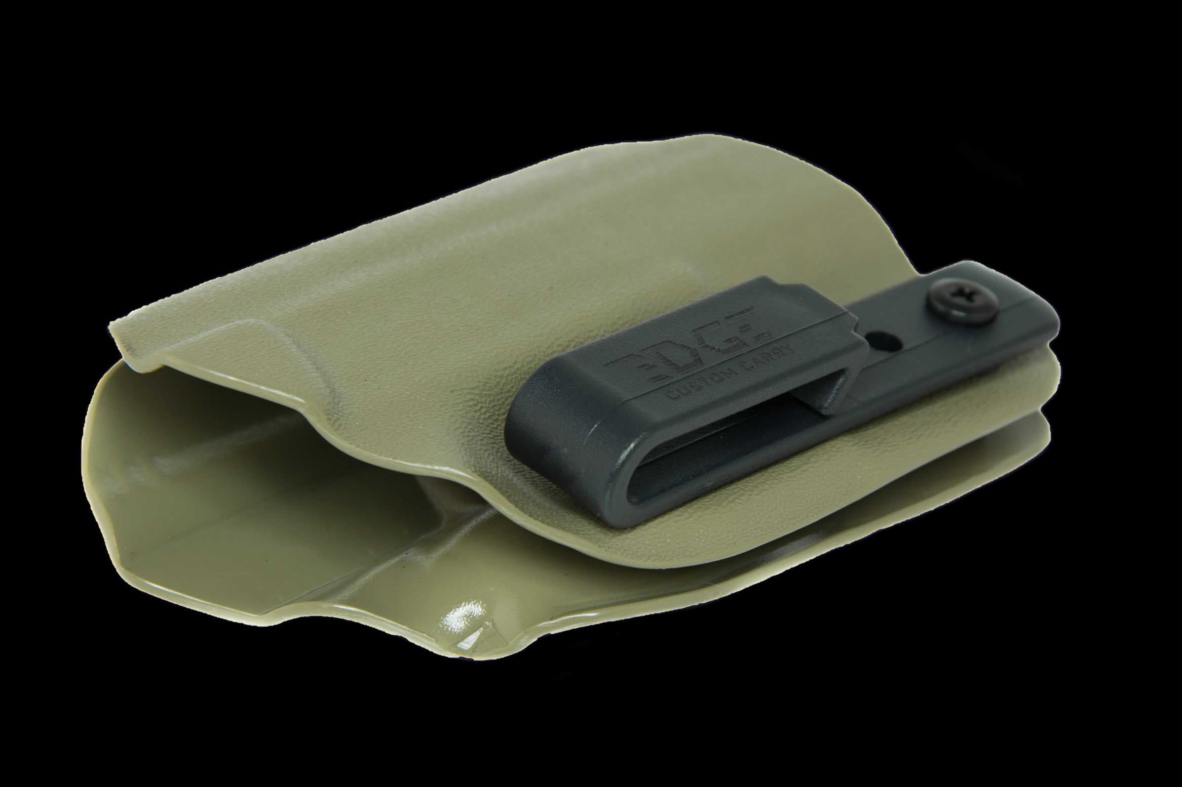 Minimalist Holster (IWB)