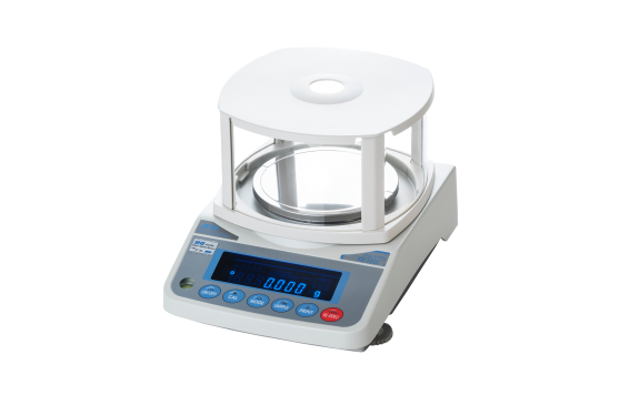 Thumbnail: FZ-120i Precision Balance Scale