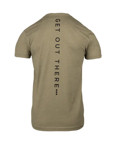 Thumbnail: EBERLESTOCK Spine Tee