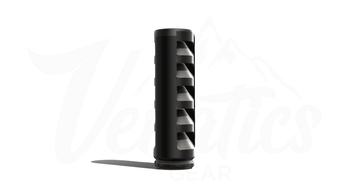 Chad Muzzle Brake