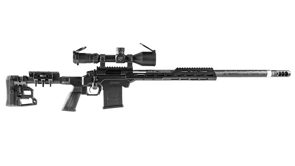 Thumbnail: MDT The Tactical - LSS Gen3 Kit