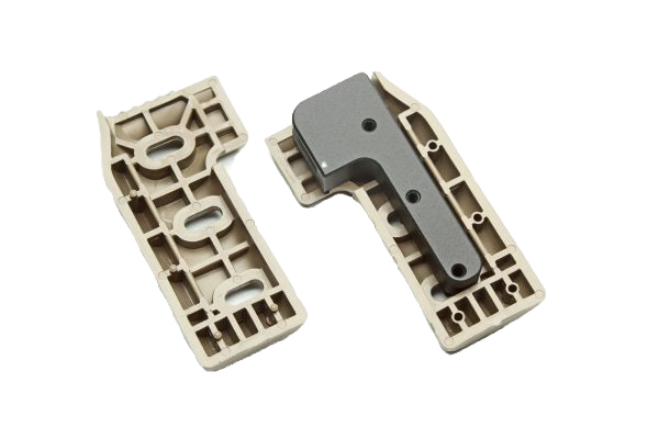 Thumbnail: MDT Vertical Pistol Grip Premier