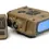 Thumbnail: VORTEX Impact 4000 Rail Mounted Laser Rangefinder