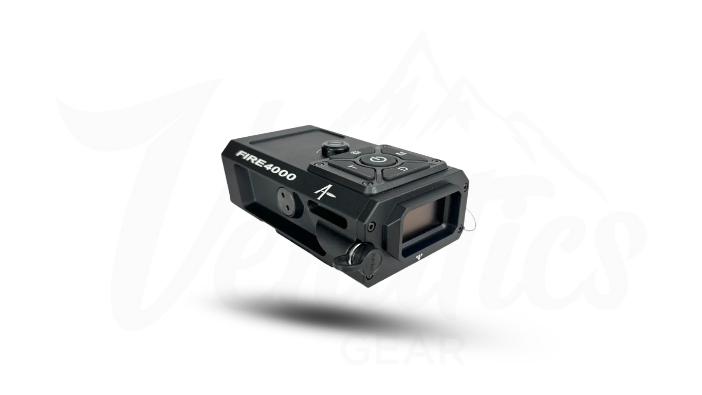 TANGOINNOS FIRE 4000 Ballistic Rangefinder