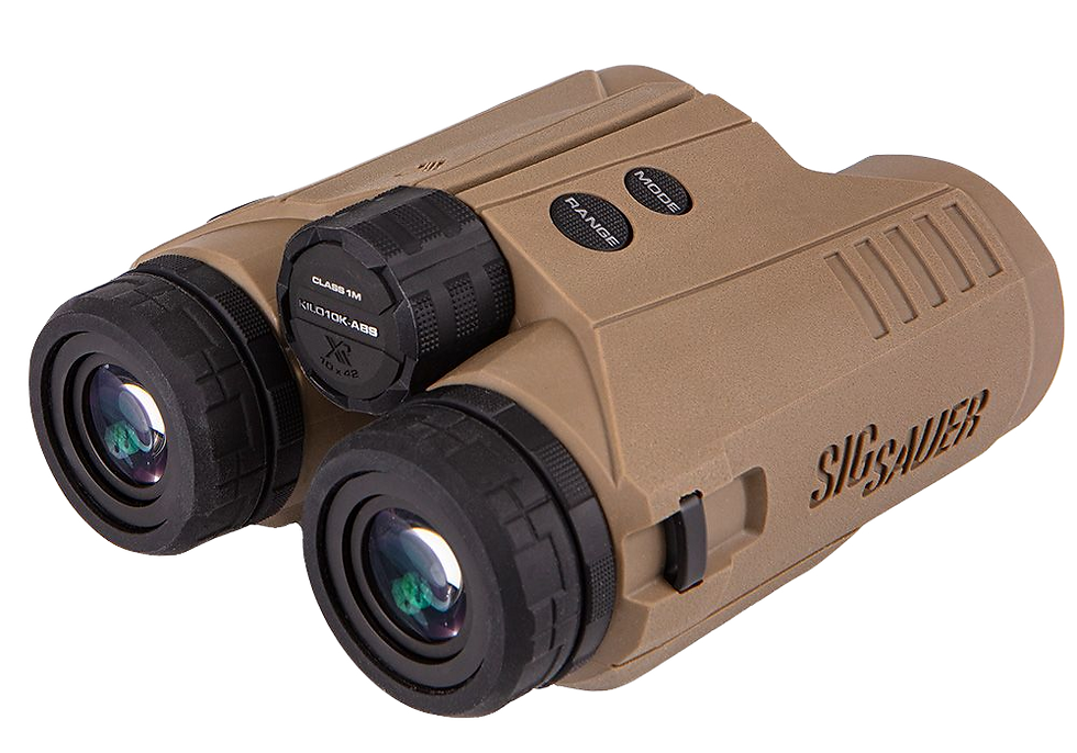 Thumbnail: SIG SAUER KILO10k-ABS HD