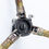 Thumbnail: Leofoto Camouflage LM-403C Rifle Sports Tripod
