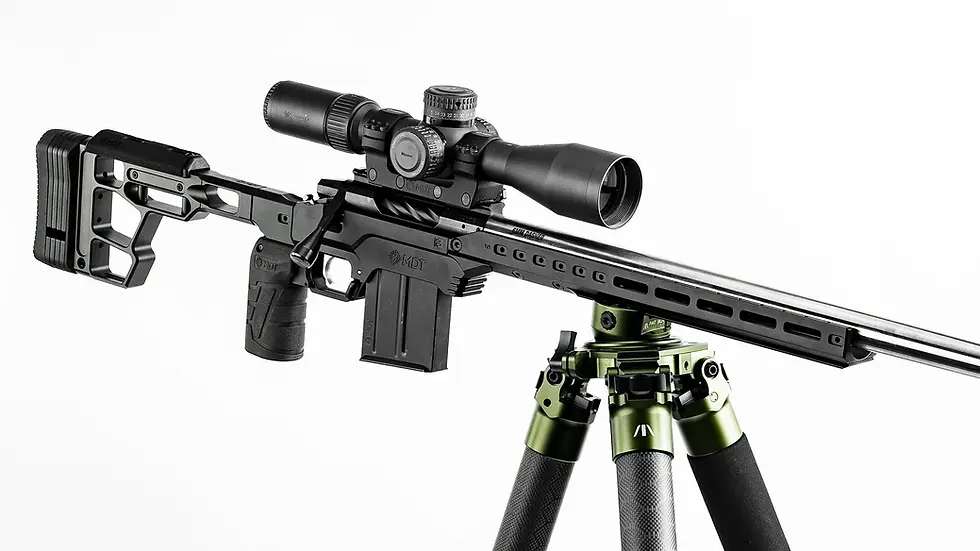 Thumbnail: MDT The Competitor - LSS Gen3 Kit