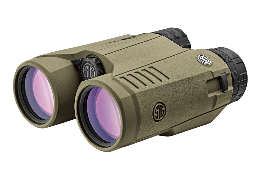 SIG SAUER KILO3000BDX 10x42