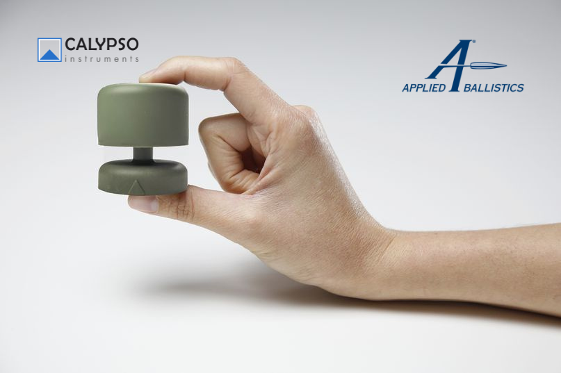 Thumbnail: CALYPSO Ultrasonic Portable Mini AB