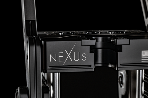 NEXUS Reloading Press | Venatics Gear