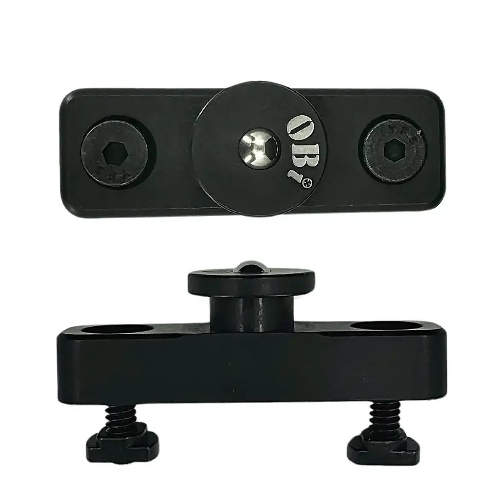 Thumbnail: OBi LINK SYSTEM -- ROUND POSTS