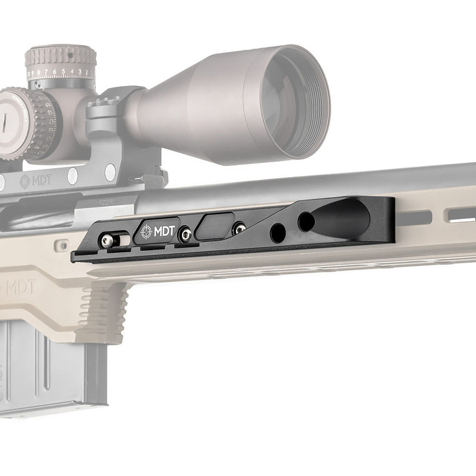 Thumbnail: MDT Baker Wings